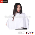 best selling shampoo/cutting cape made of 100%polyester